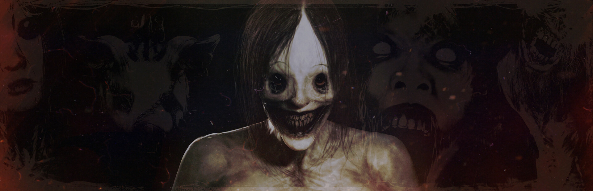 Игра DEVOUR