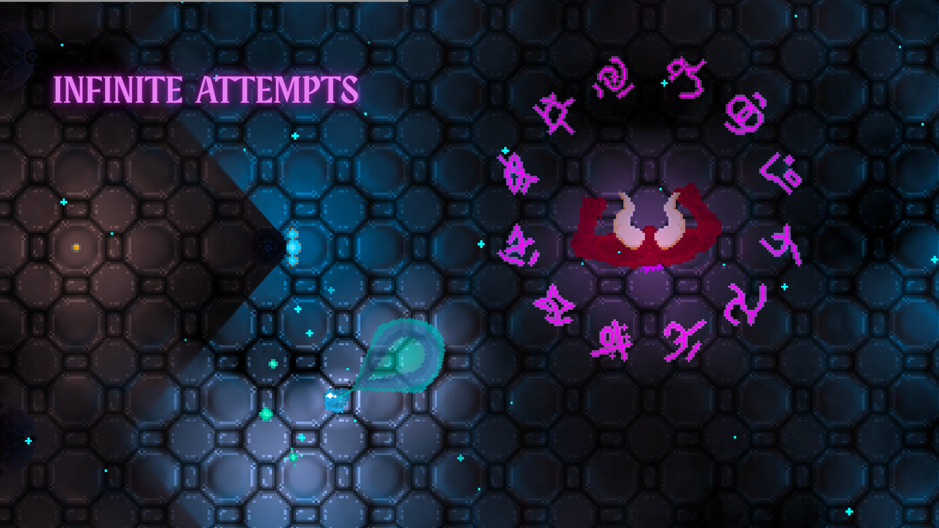 You Alone Can Defeat Evil screenshot 5