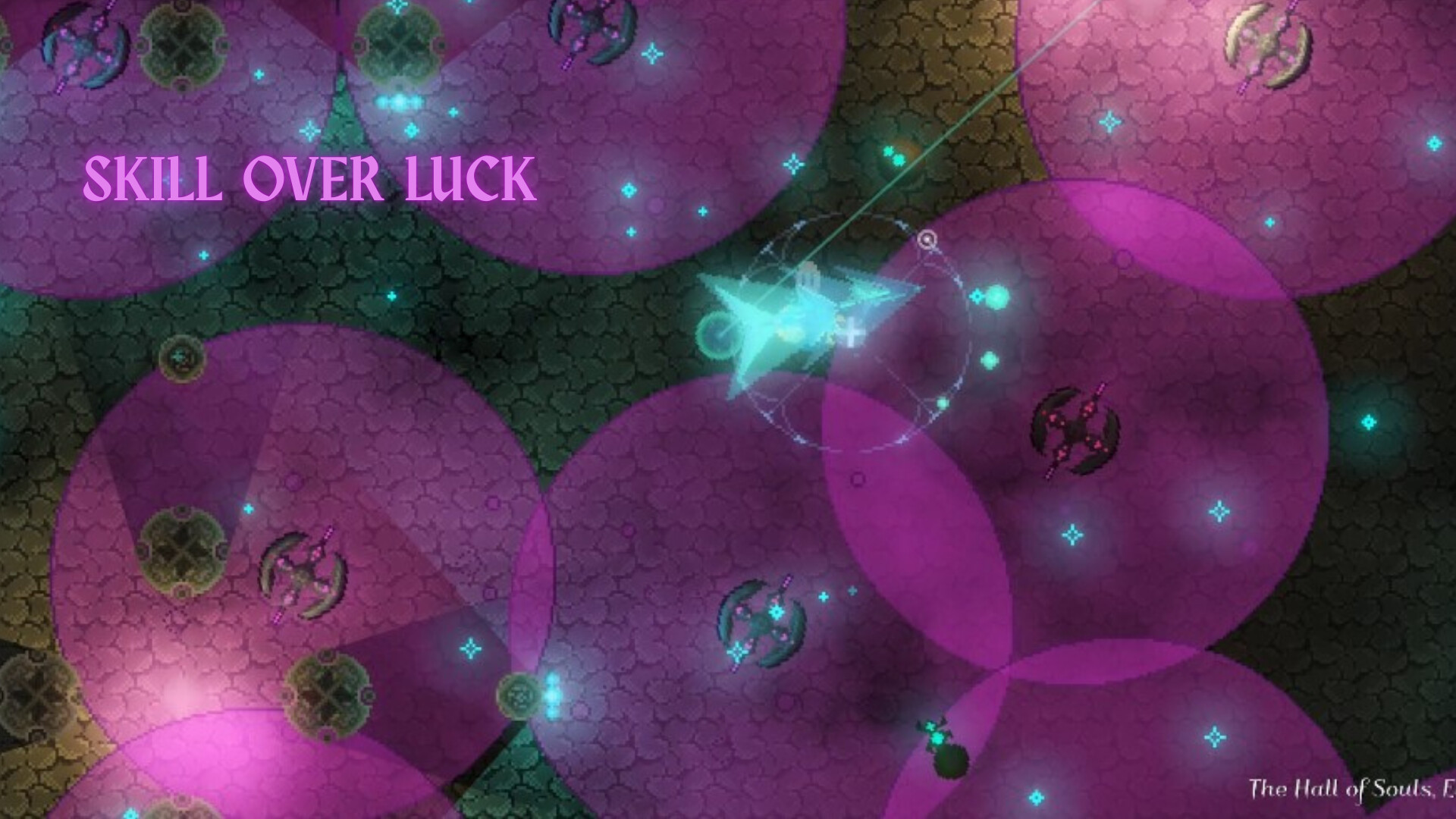 You Alone Can Defeat Evil screenshot 4