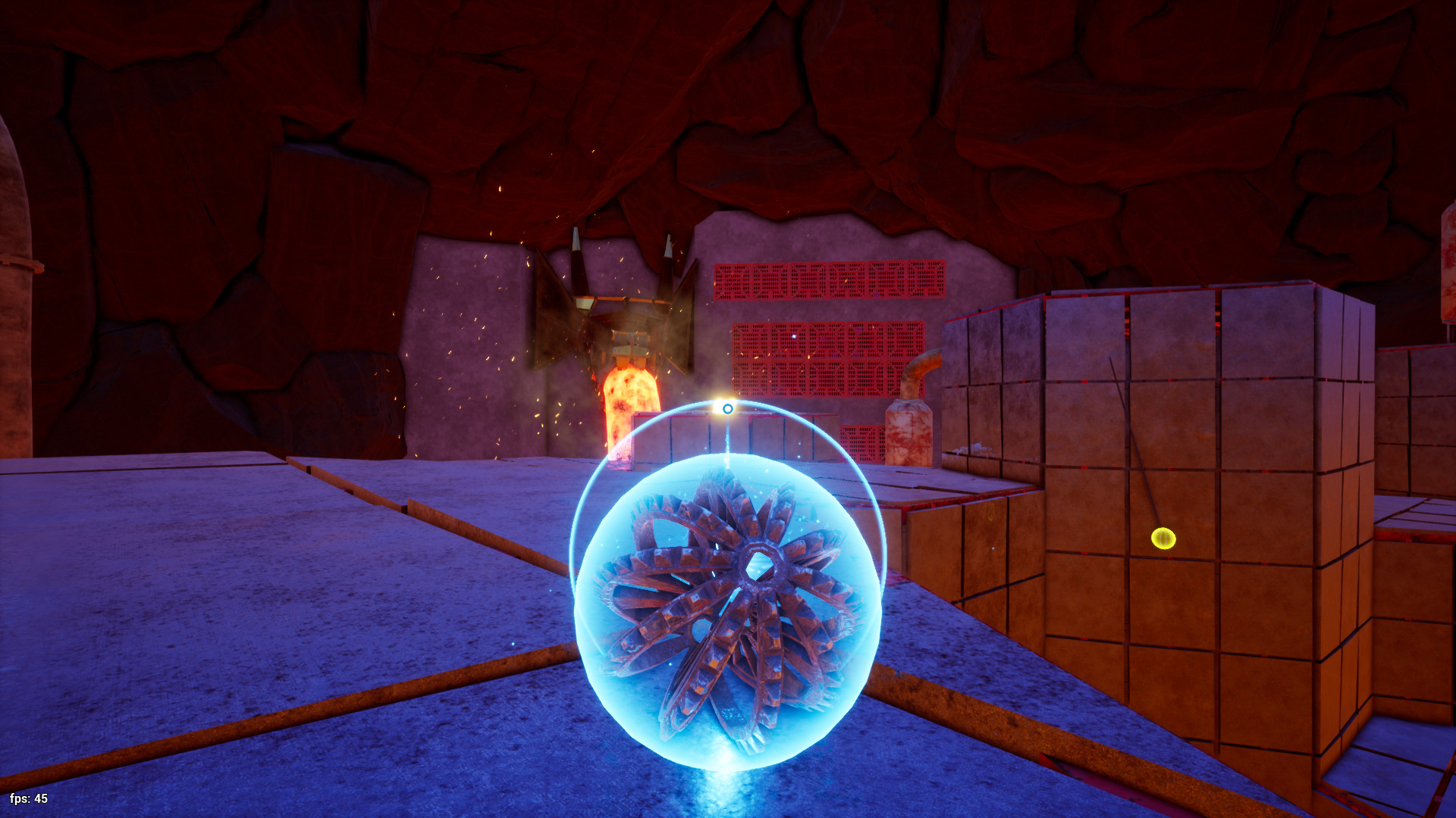 Grappling Hook Ball Tournament trailer