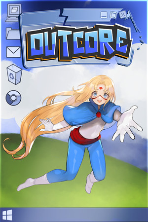 Outcore cover