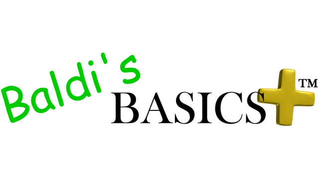 Baldi's Basics Plus