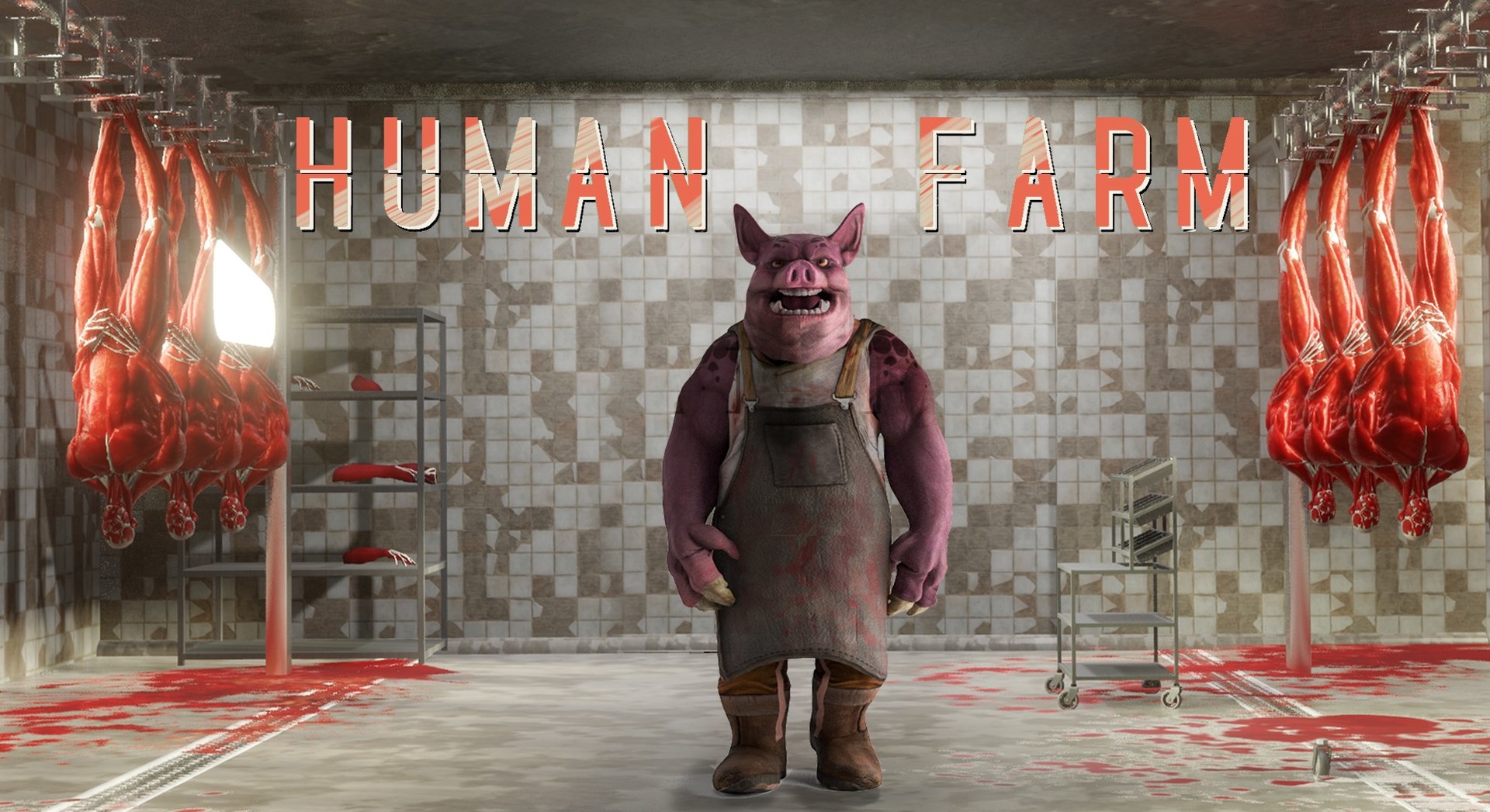 Trailer poster