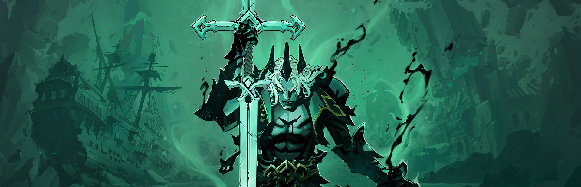 Игра Ruined King: A League of Legends Story