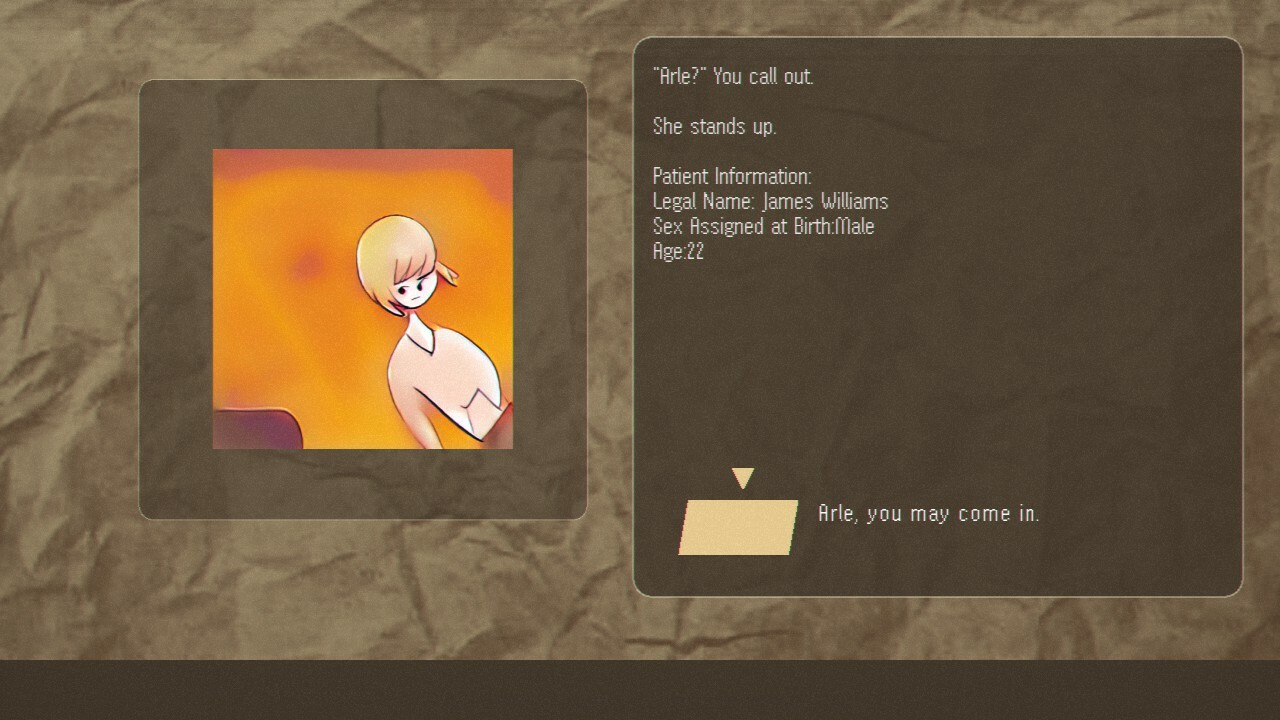 Trailer poster