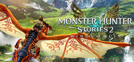 Где находятся сохранения к игре Monster Hunter Stories 2: Wings of Ruin