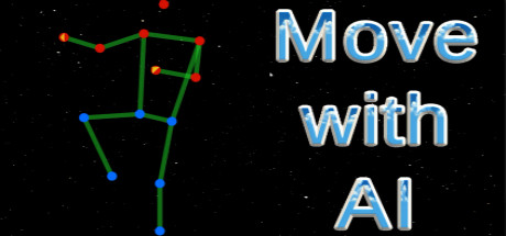 Cover art from Move with AI