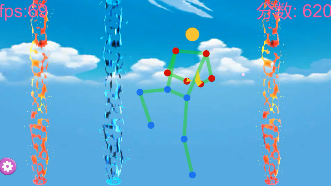 Move with AI trailer