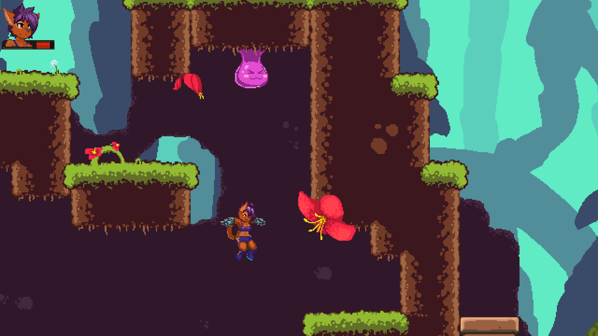The Adventures of Kincaid screenshot 5