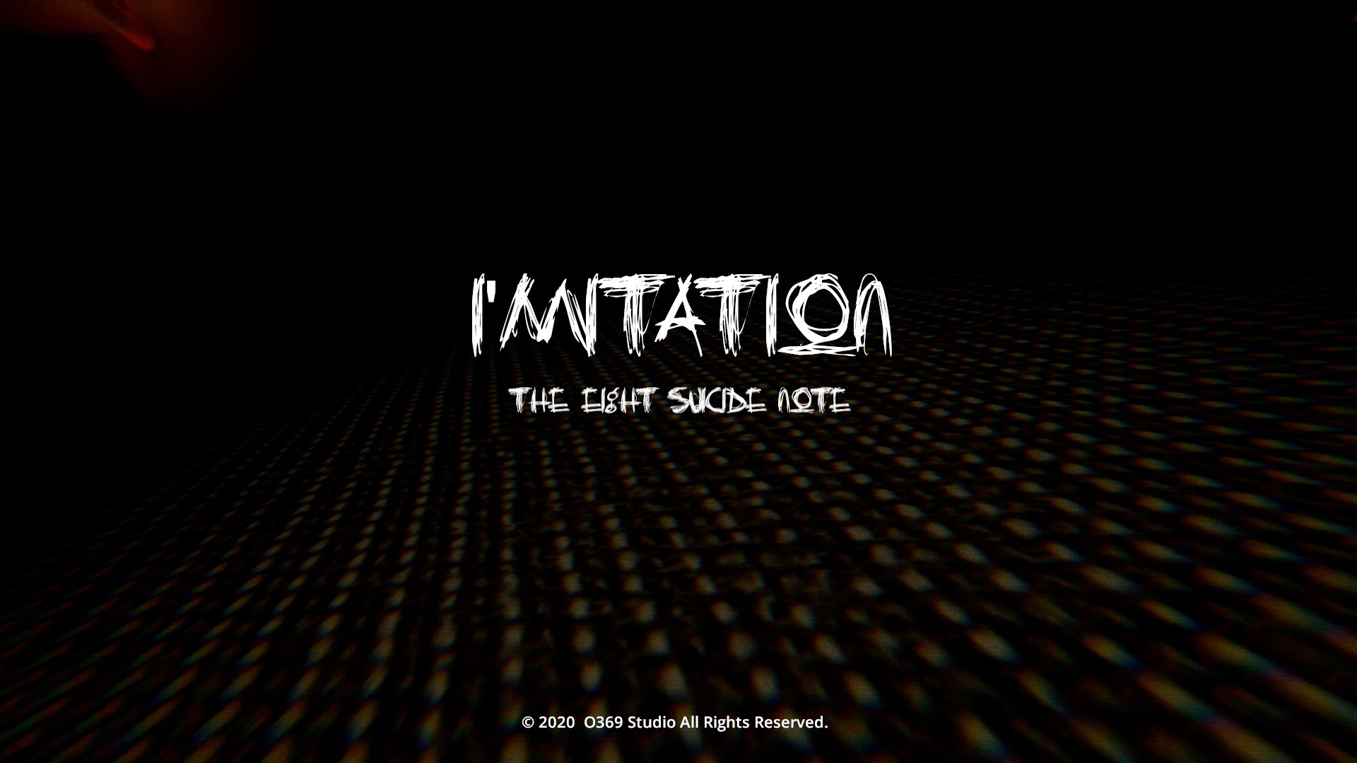Trailer poster