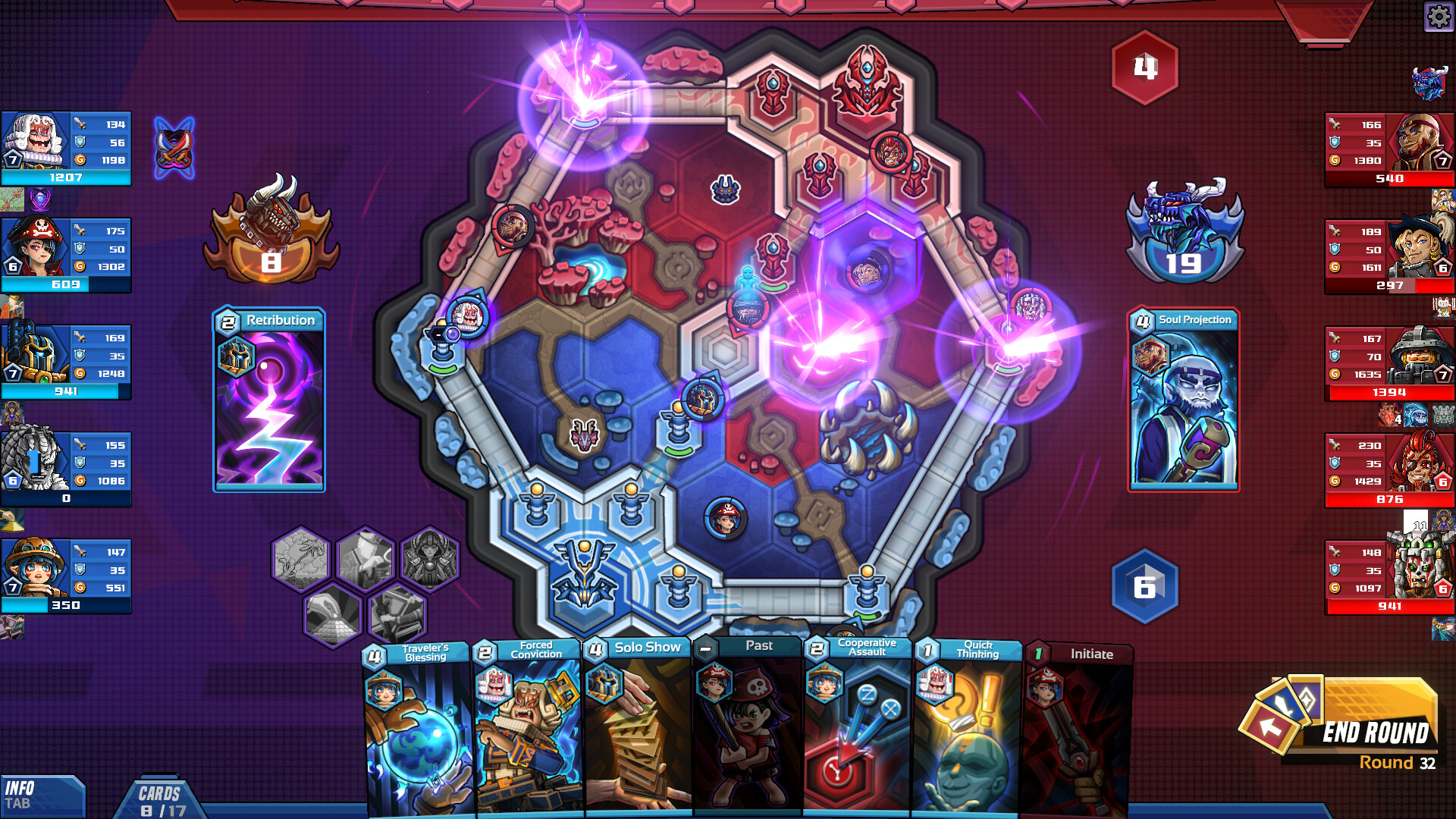 Trailer poster