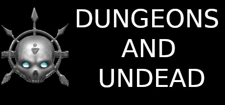 Cover art from Dungeons and Undead