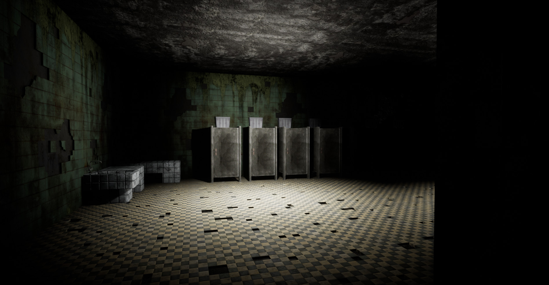 Escape from Durka screenshot 3