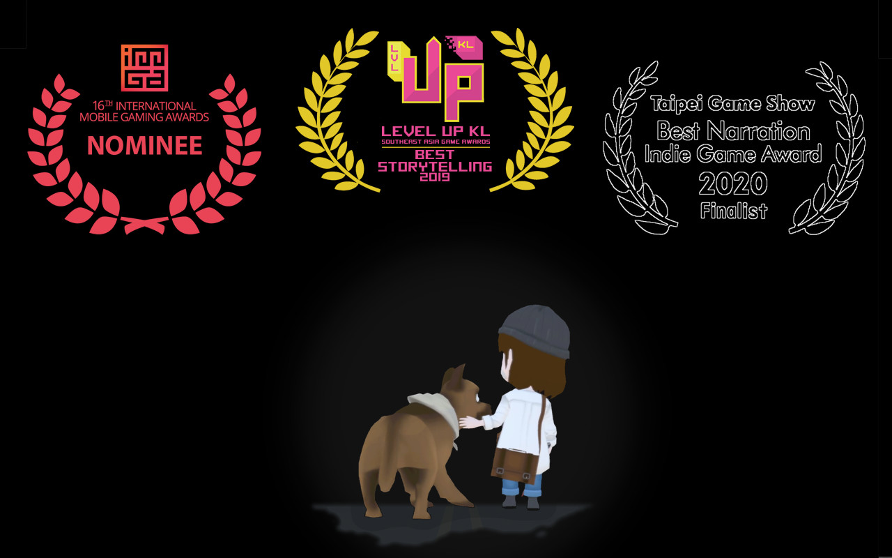 Trailer poster
