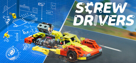 Screw Drivers