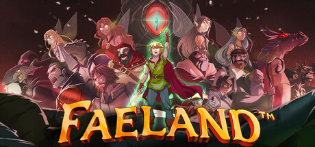Faeland