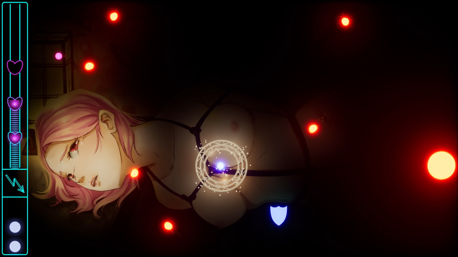 Trailer poster