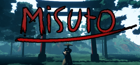 Cover art from Misuto