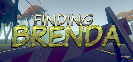 Cover art from Finding Brenda - Episode 1