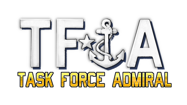 Task Force Admiral