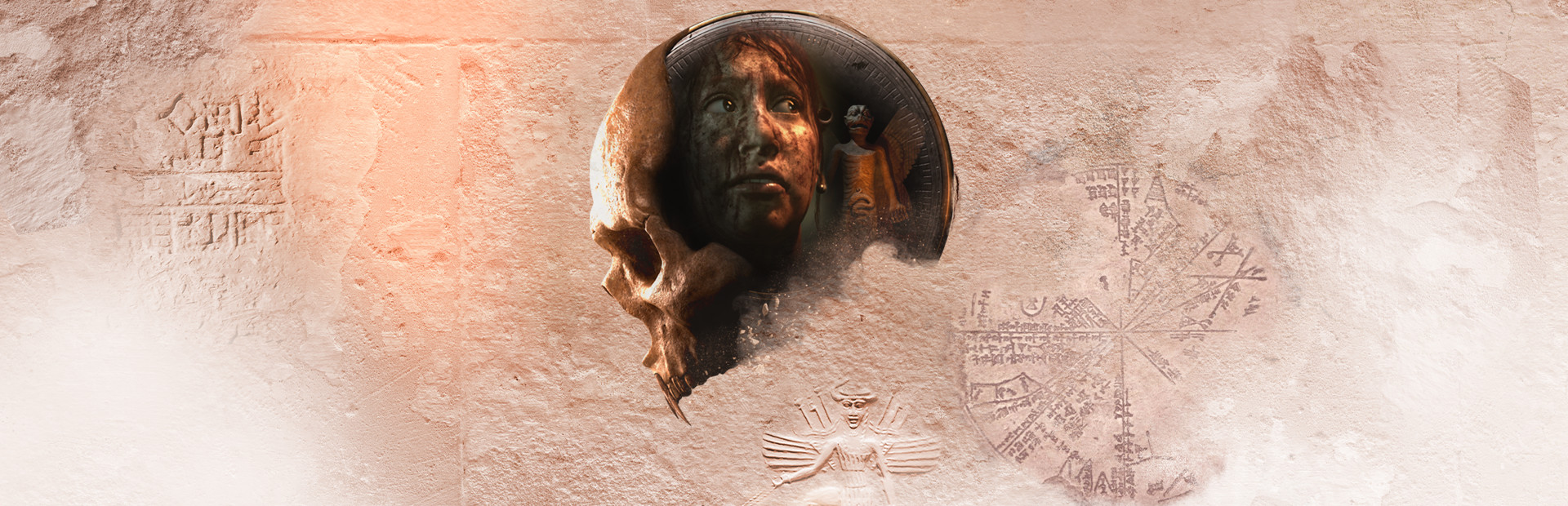 Игра The Dark Pictures Anthology: House of Ashes