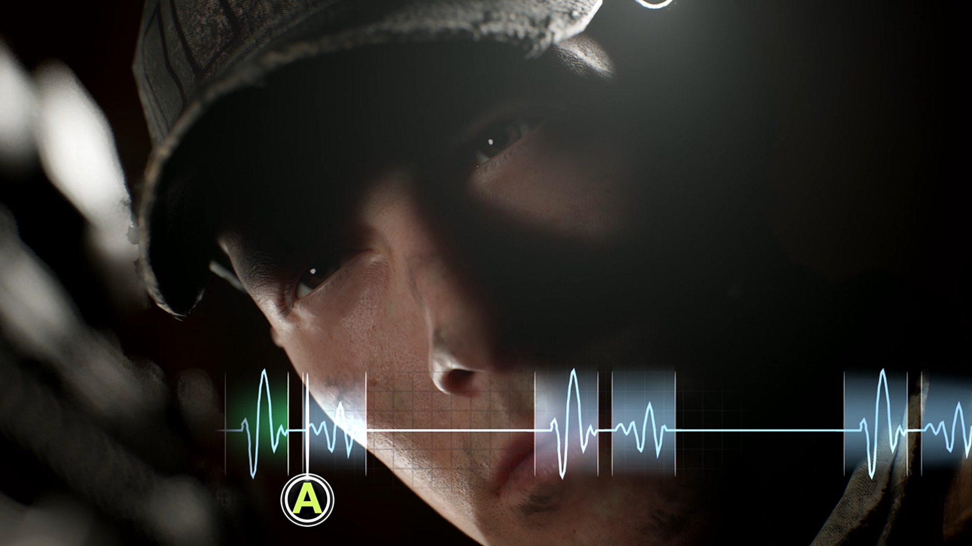 Trailer poster
