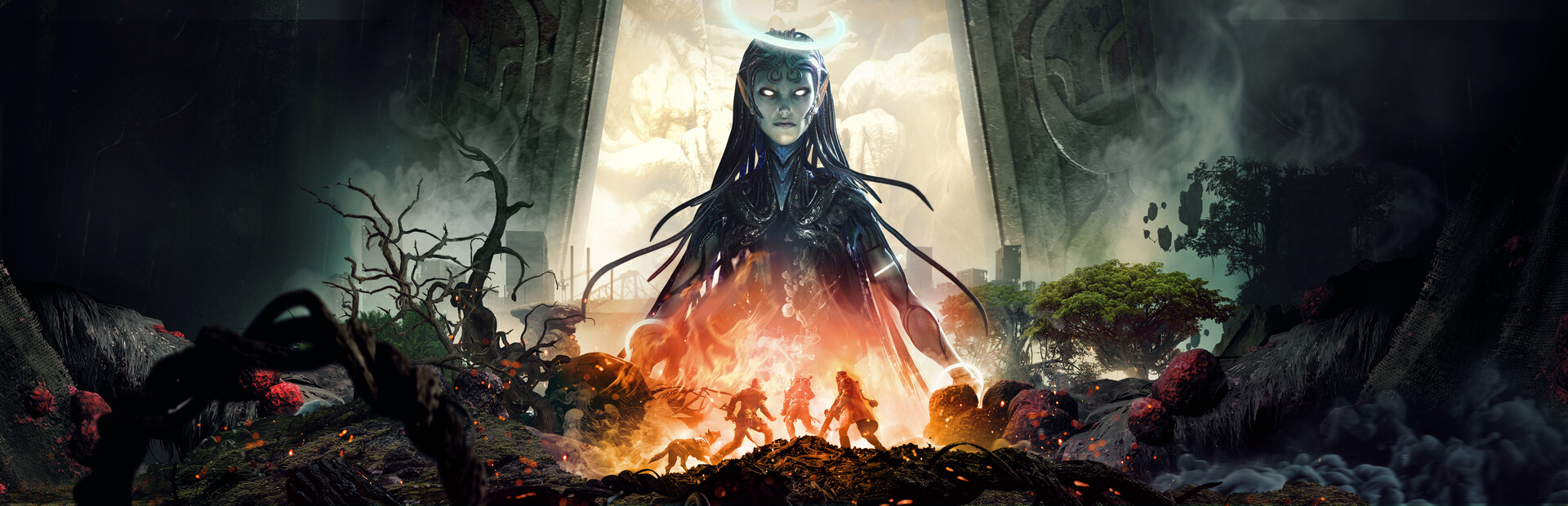 Игра REMNANT II