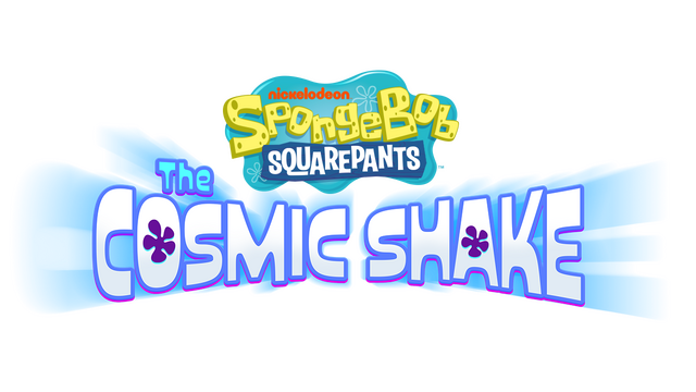 SpongeBob SquarePants: The Cosmic Shake