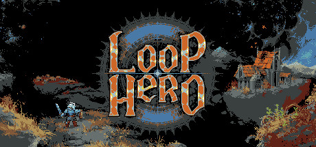 Время прохождения игры Loop Hero