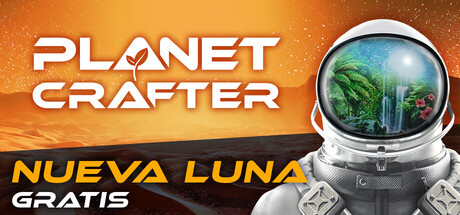 The Planet Crafter