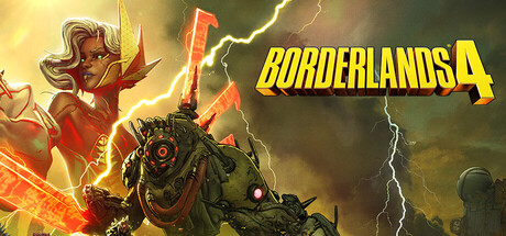 Borderlands 4