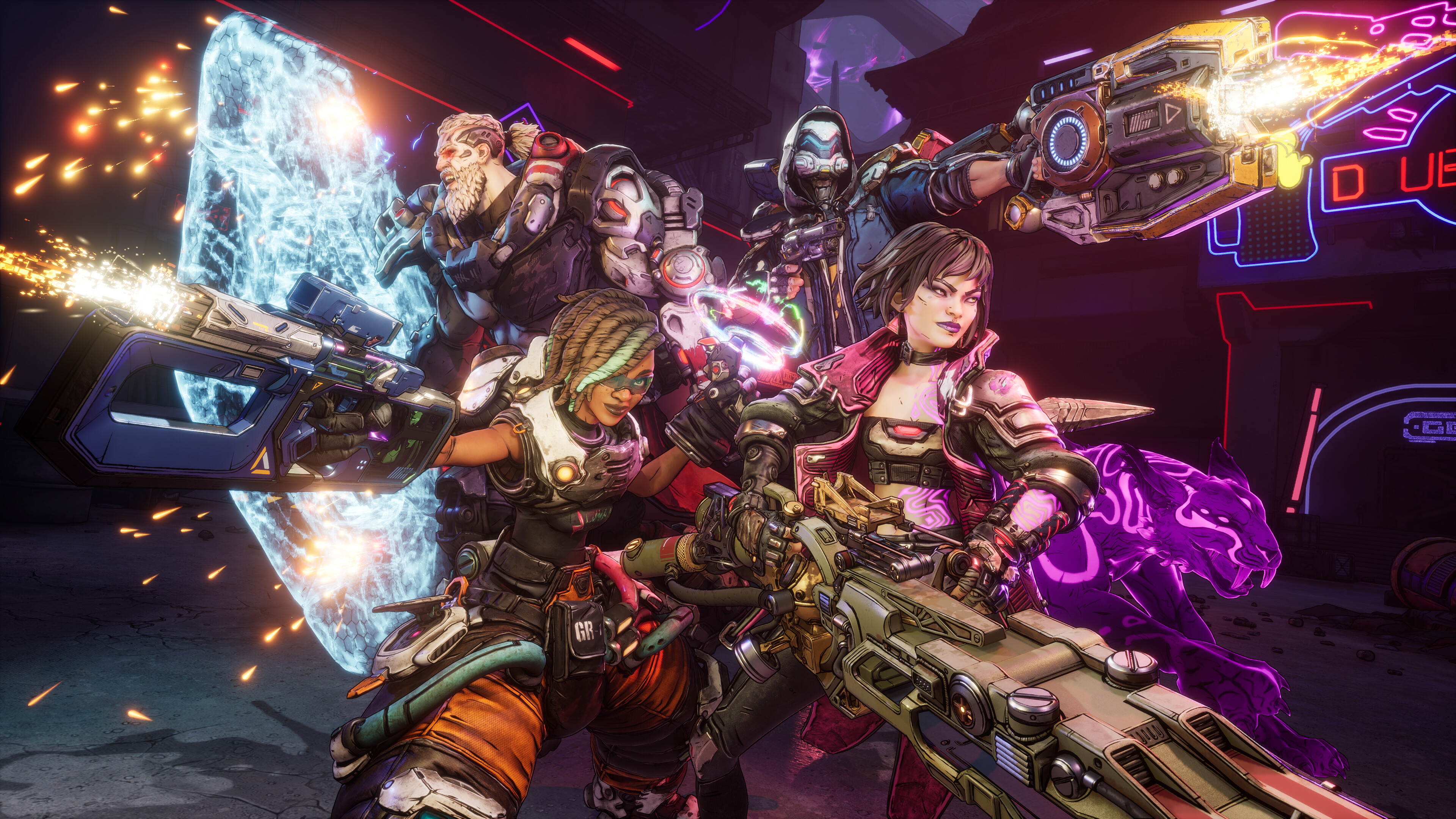Trailer poster