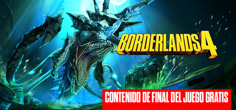 Borderlands 4
