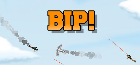 Cover art from Bip