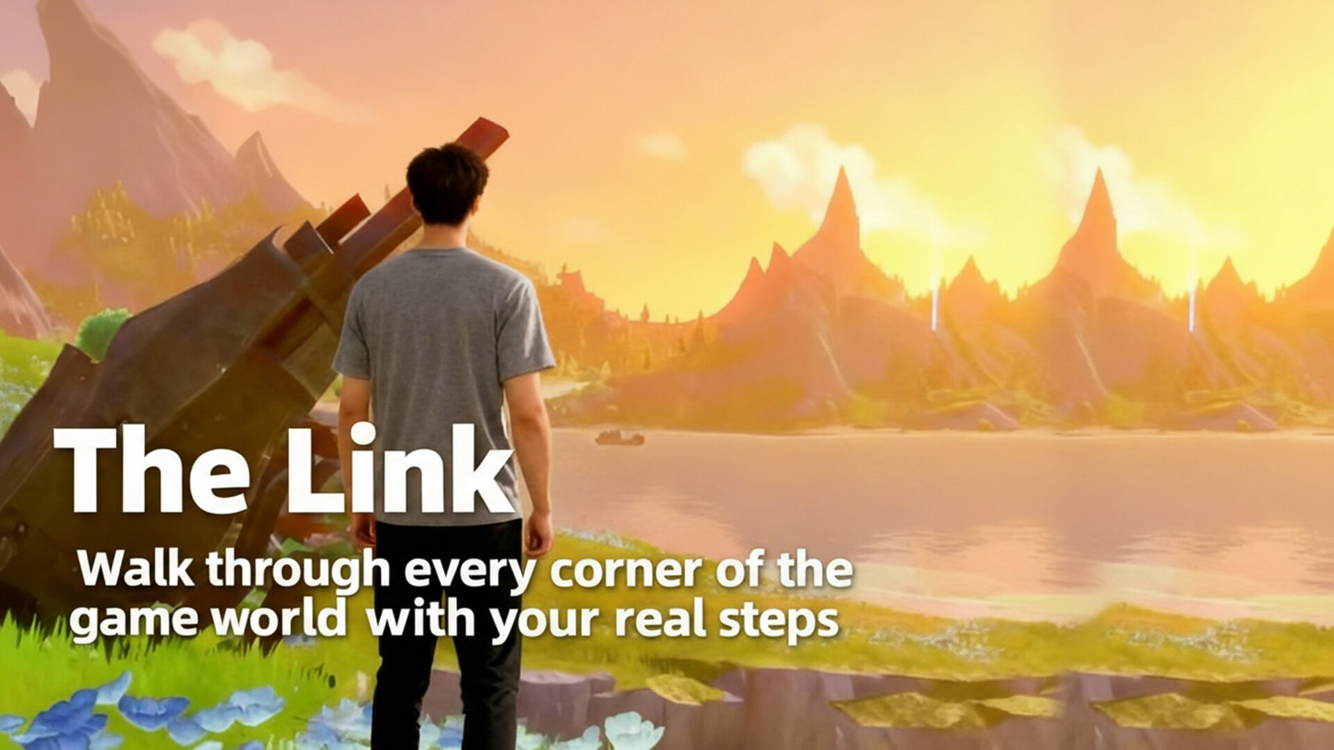 Trailer poster