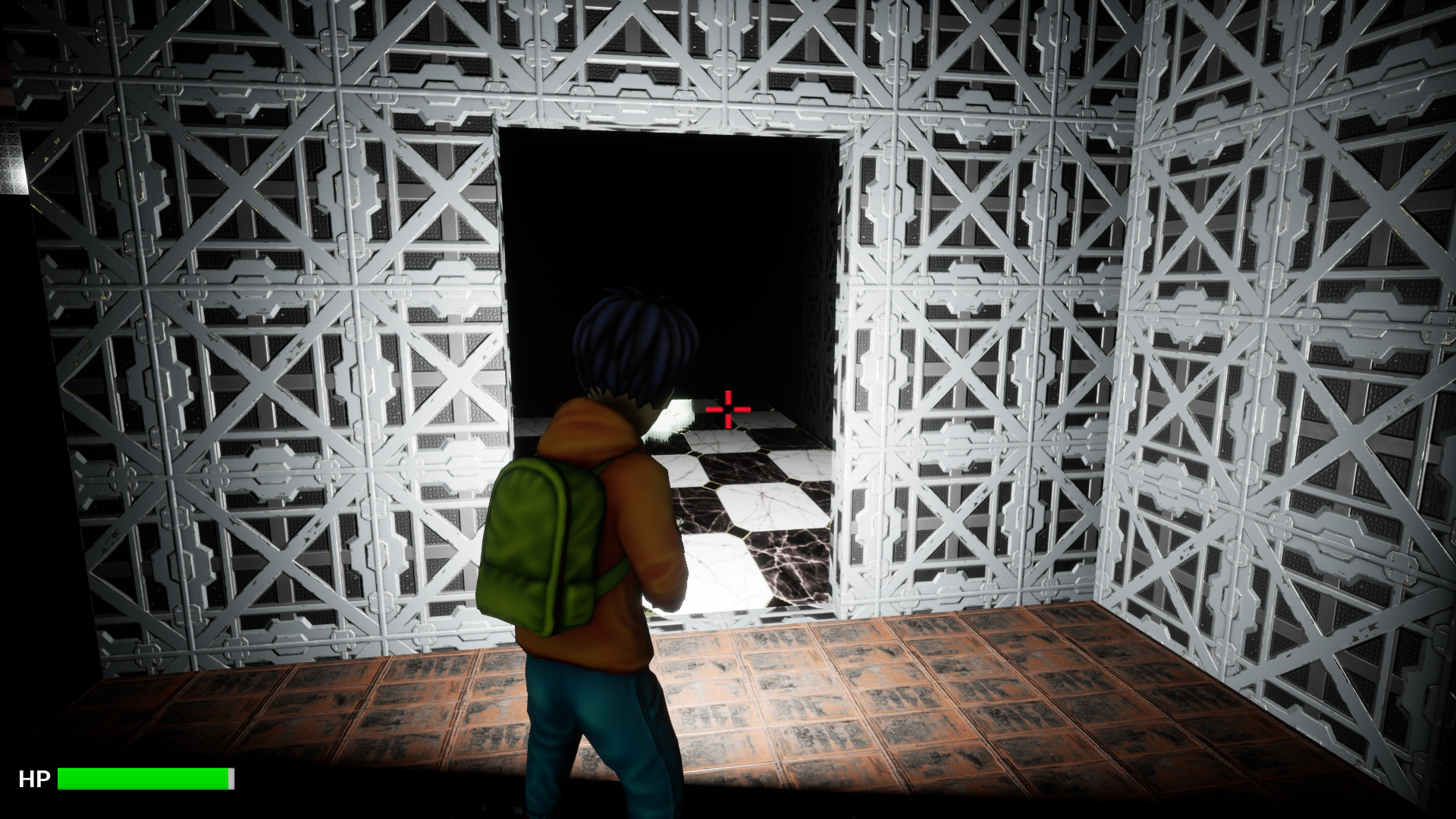 生化工厂/Biochemical factory screenshot 4