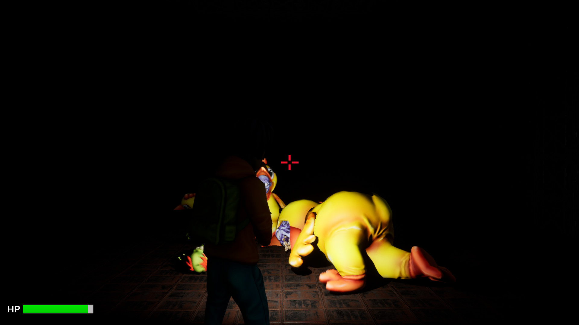 生化工厂/Biochemical factory screenshot 3
