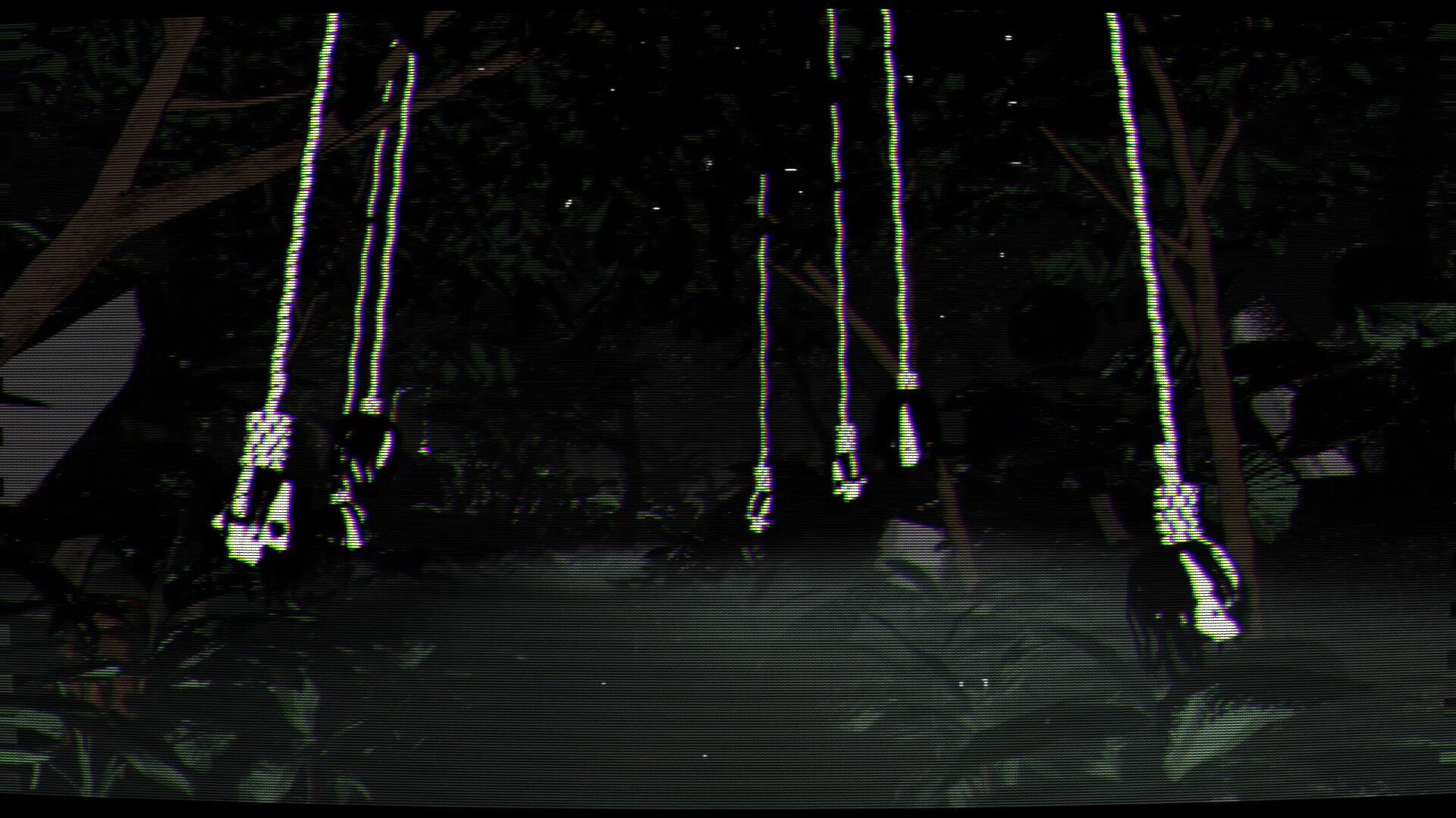 Borneo: A Jungle Nightmare trailer