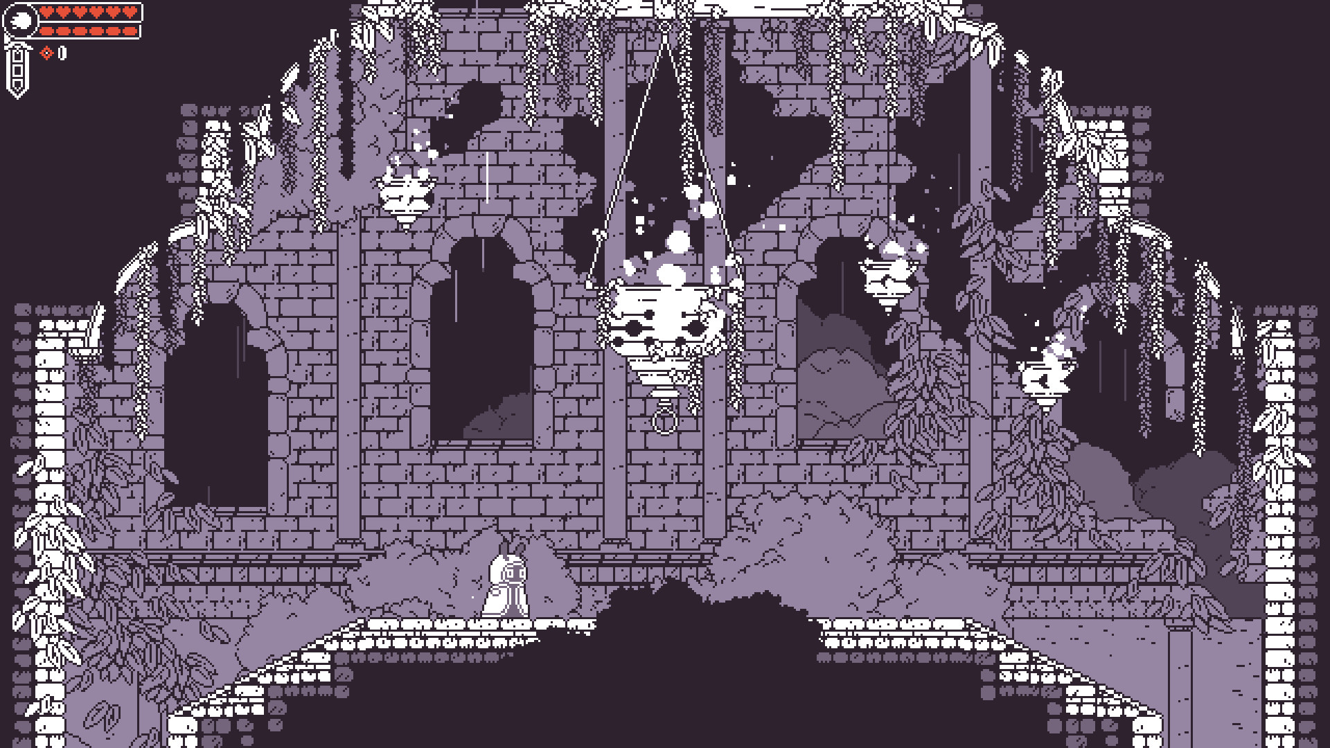 Silent Santicado screenshot 3