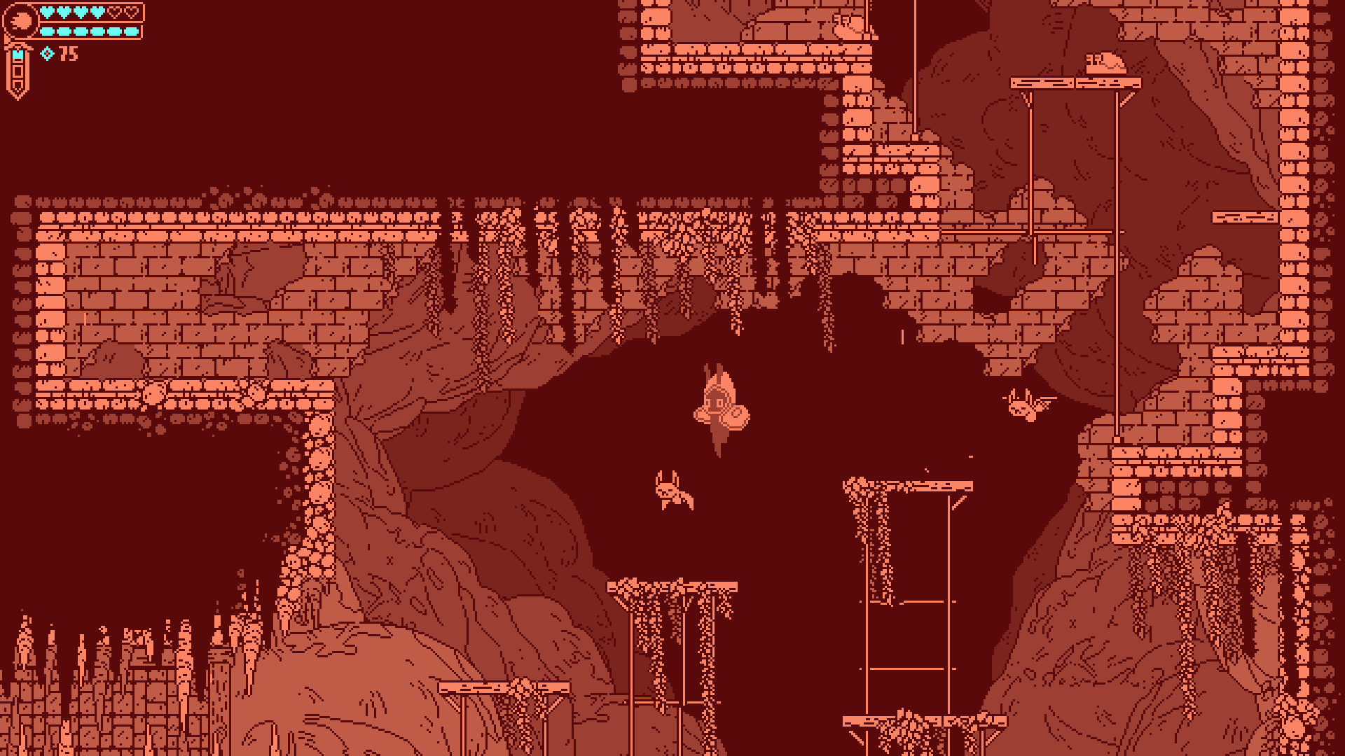 Silent Santicado screenshot 4