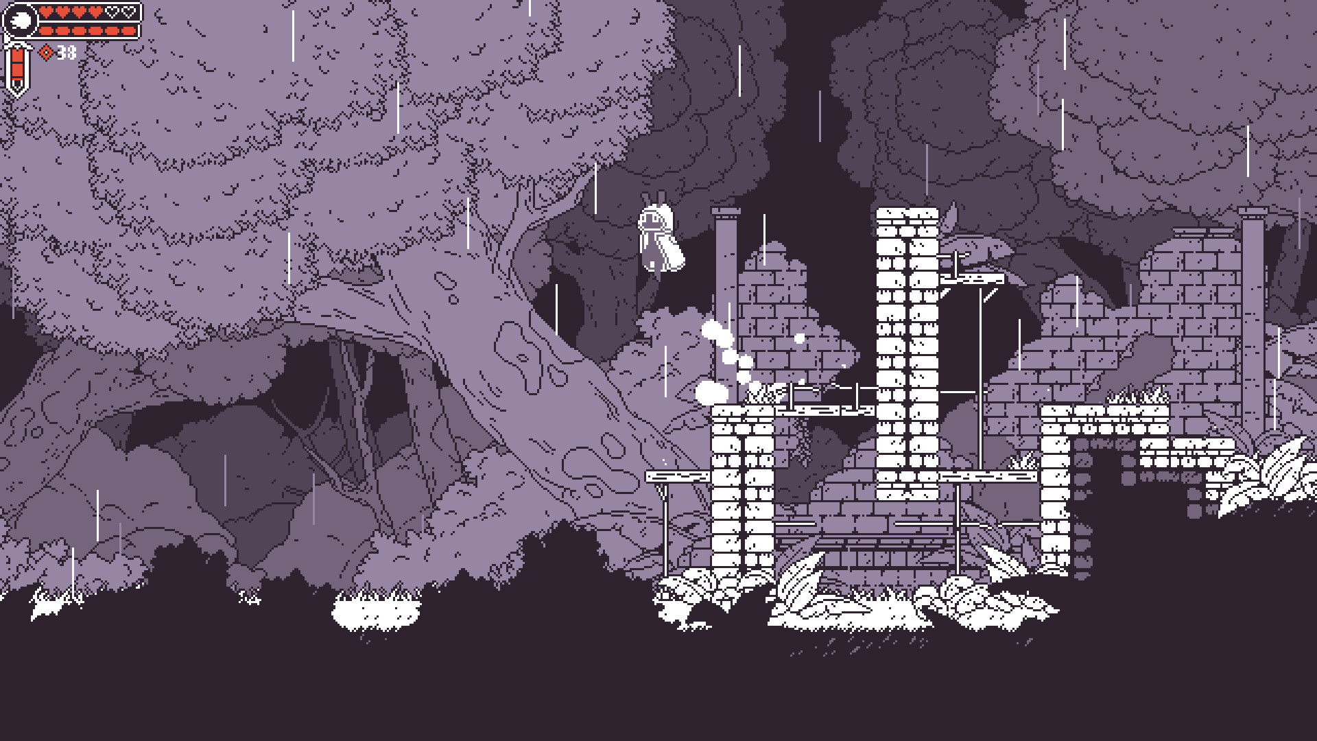 Silent Santicado screenshot 2