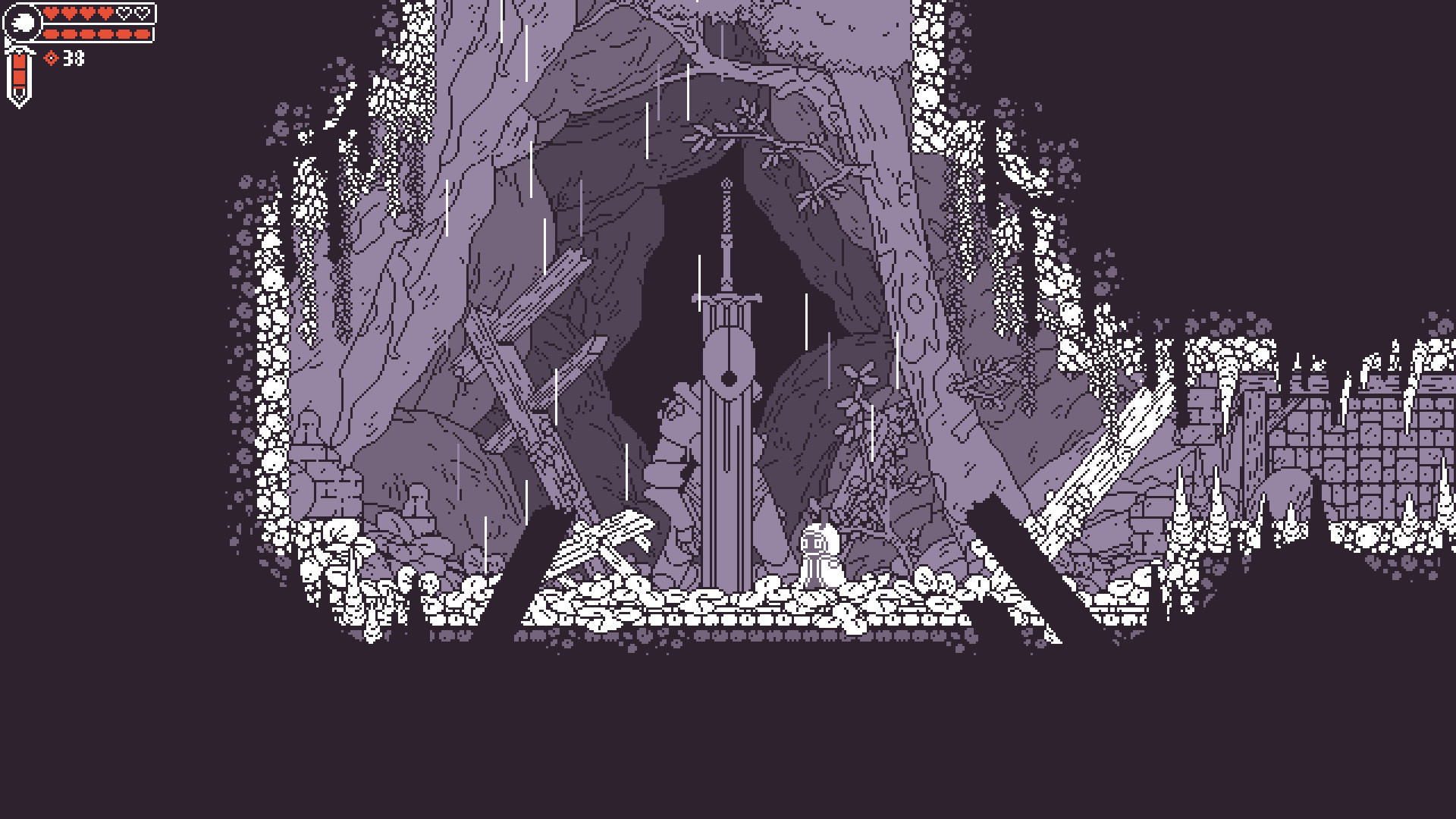 Silent Santicado screenshot 5