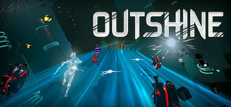 غلاف لعبة Outshine