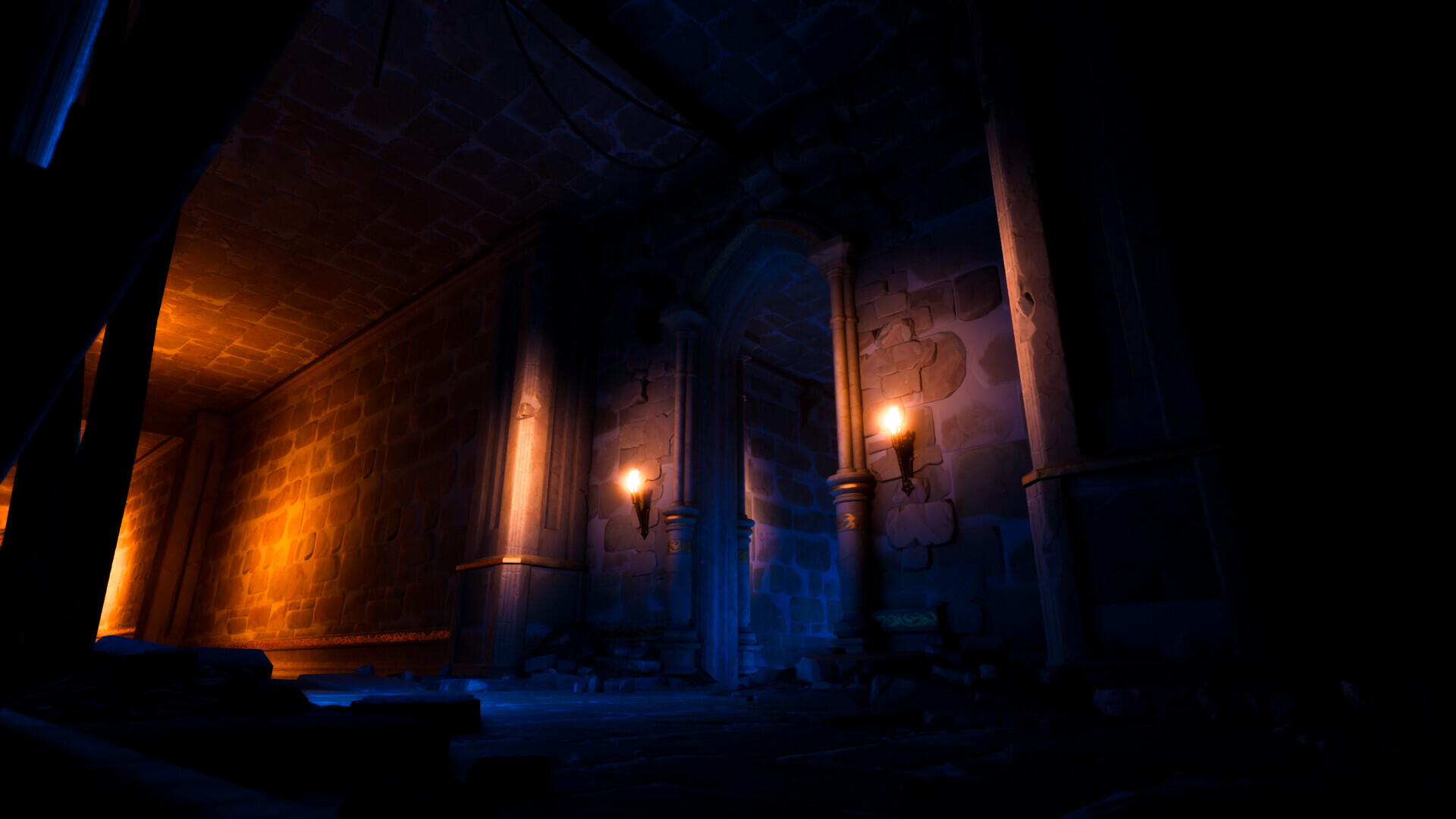 MvsM screenshot 4