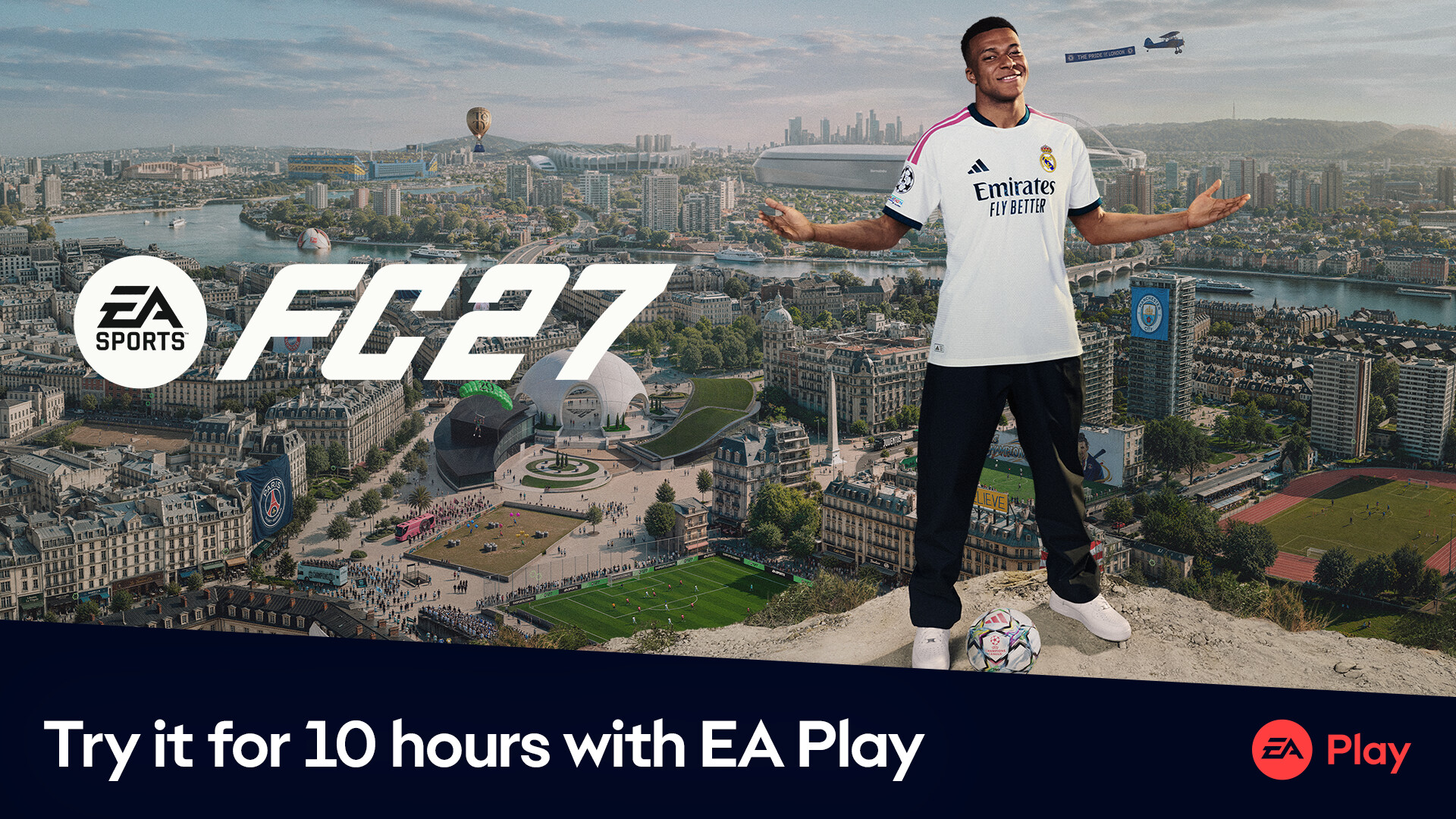 EA Play screenshot 2
