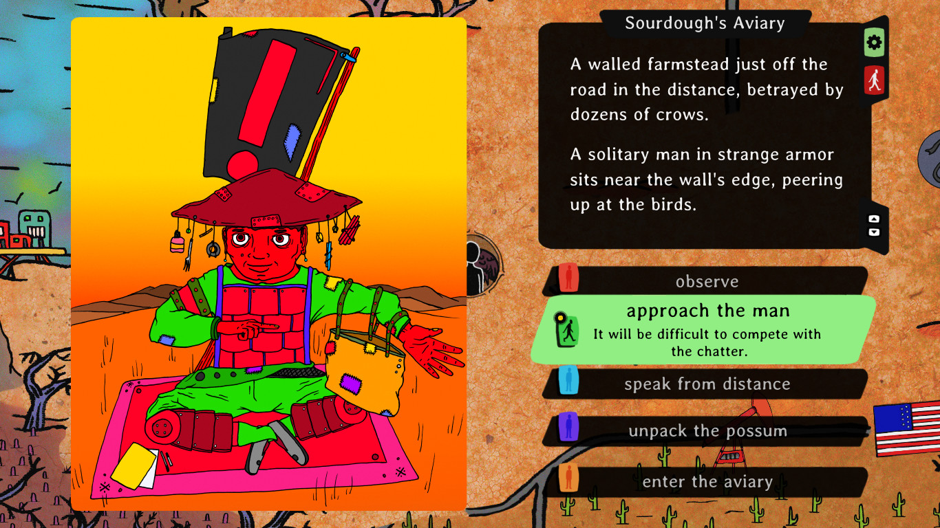 Apple Pie Bueno screenshot 2