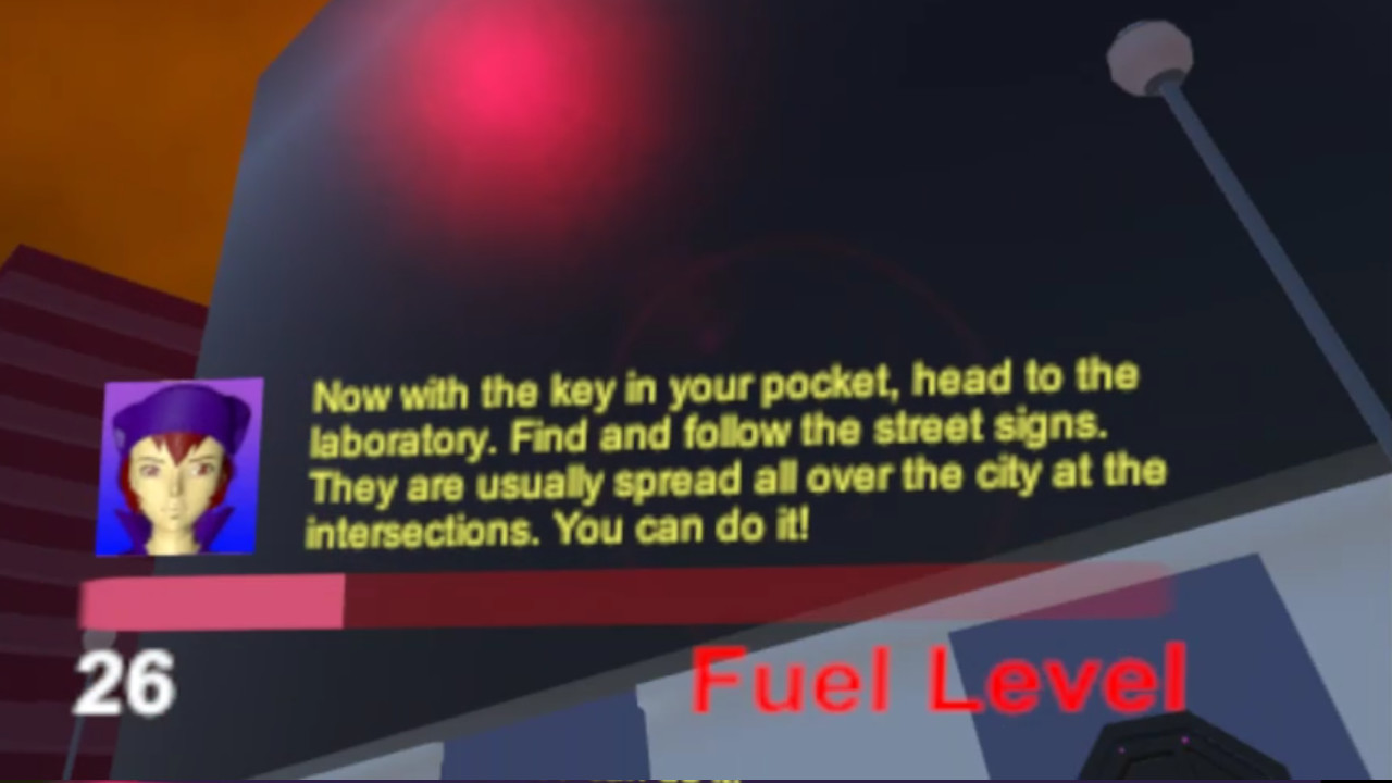 Robot Paradise VR screenshot 5