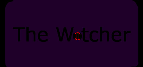 Cover art from The Watcher