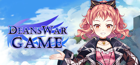 Cover art from DEANSWAR GAME