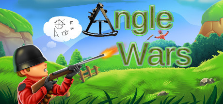 Cover art from Angle Wars